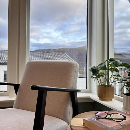 Inviting, - Polaris Appartement Tromsø