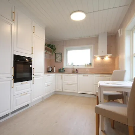 Appartement Inviting, - Polaris Tromsø