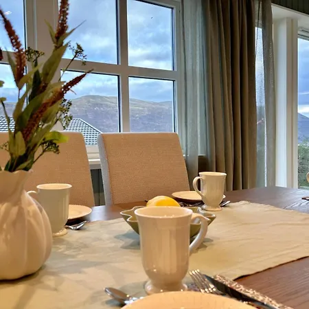 Appartement Inviting, - Polaris Tromsø