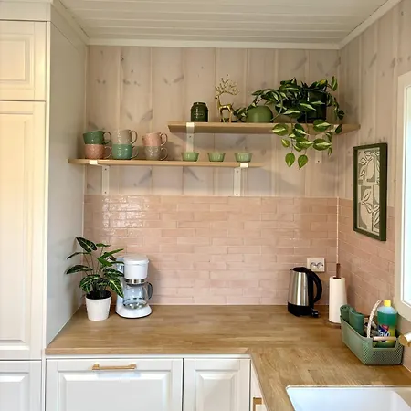 Inviting, - Polaris Appartement