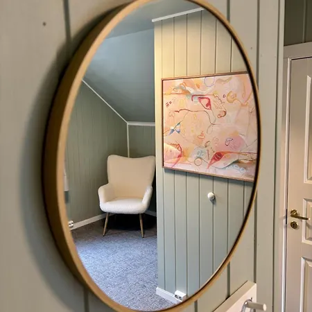 Appartement Inviting, - Polaris *