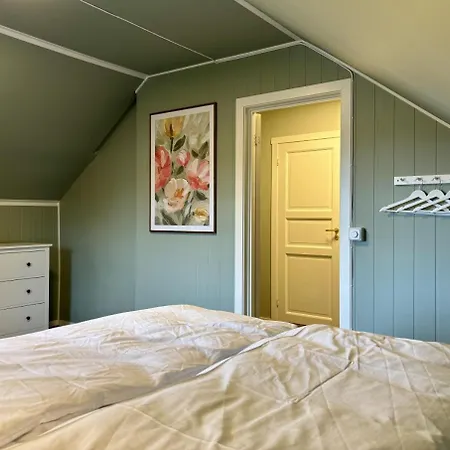 Inviting, - Polaris Appartement Tromsø