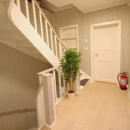 Appartement Inviting, - Polaris Tromsø