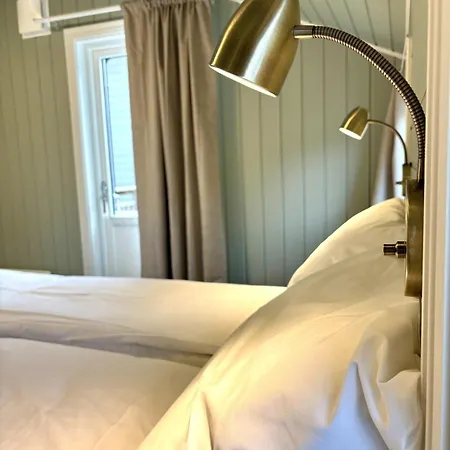 Appartement Inviting, - Polaris