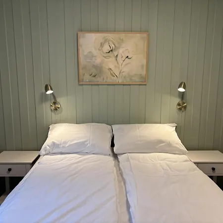 Inviting, - Polaris Appartement *