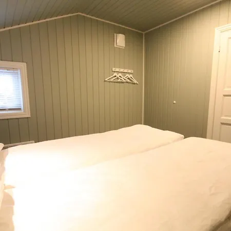 Appartement Inviting, - Polaris Tromsø